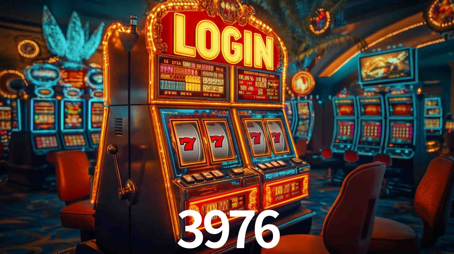 Cashback e recargas na 3976
