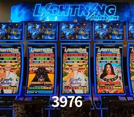 Descubra o Mundo do Cassino Online com 3976