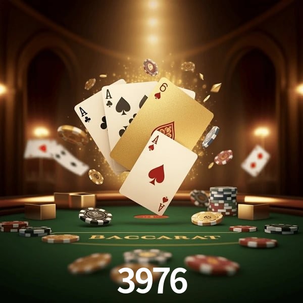Crash Games Statistics 3976