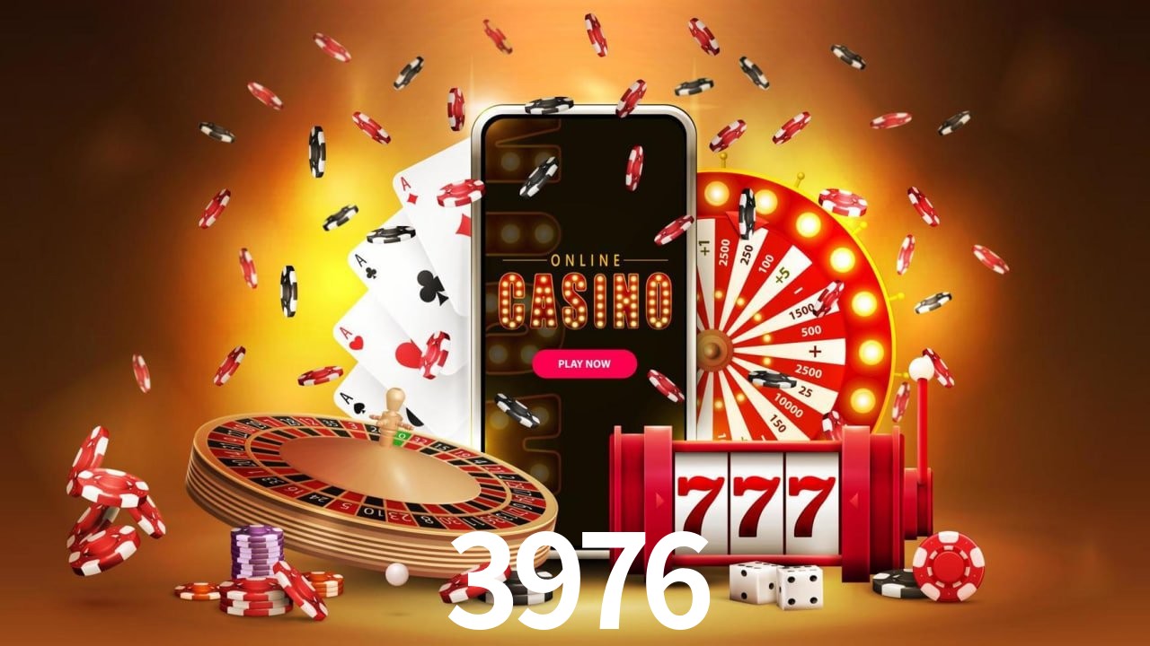 Descubra a Magia dos Jogos de Arcade no 3976