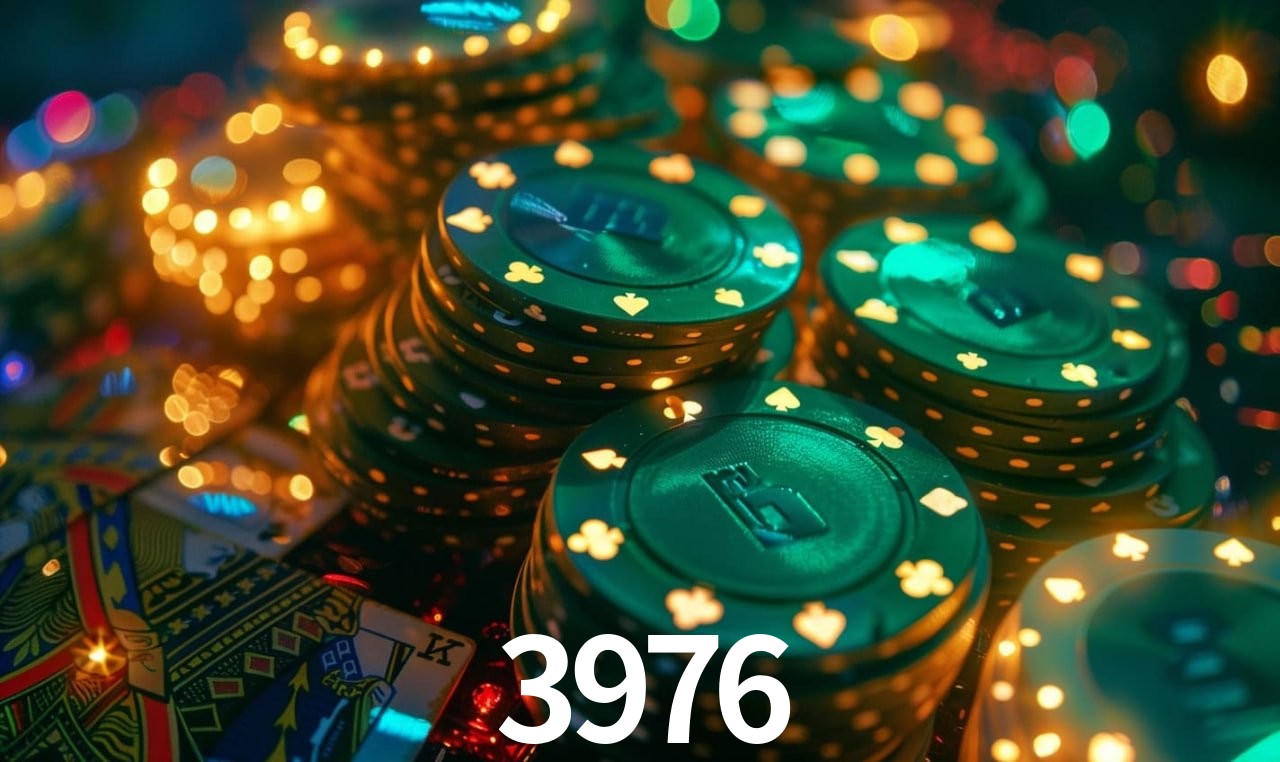 Mesa de Blackjack 3976