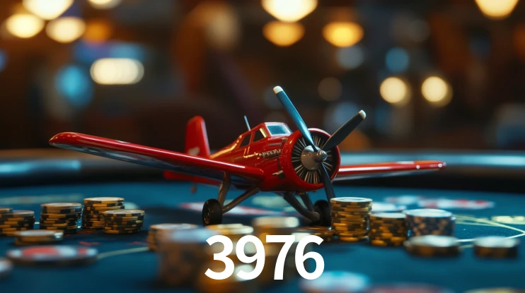 Slot Games 3976