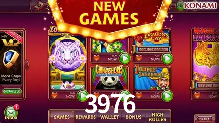 Cassino ao vivo com dealers reais na 3976
