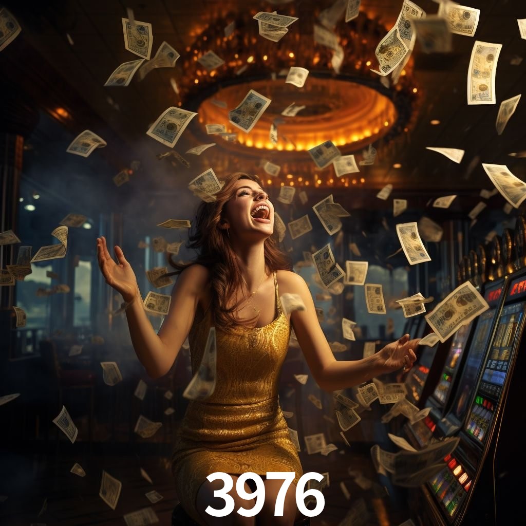 Spaceman Game 3976