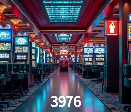 Explorando a Categoria de Eventos em Apostas na 3976