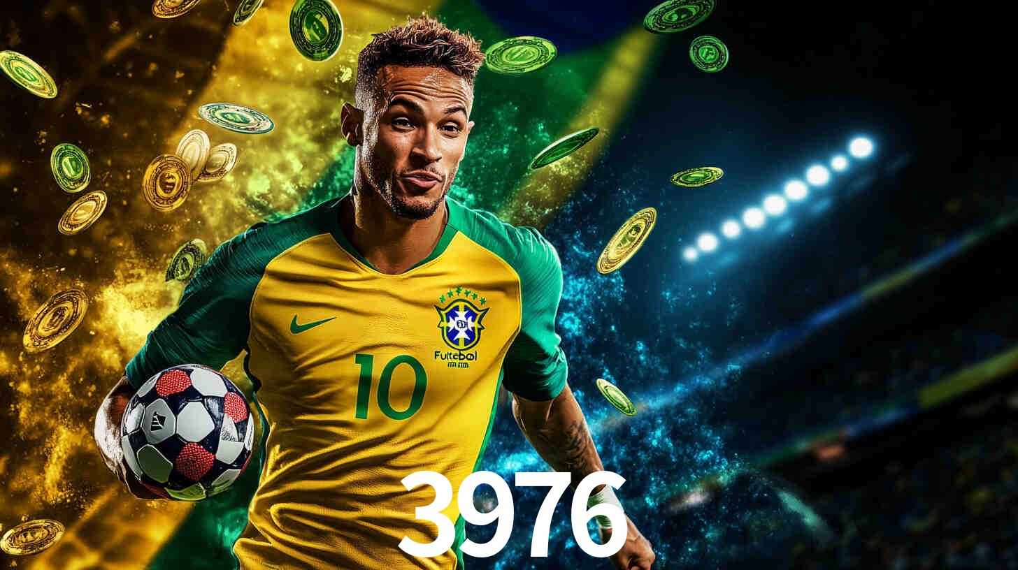 Descubra o Programa VIP da 3976: Vantagens Exclusivas para Jogadores