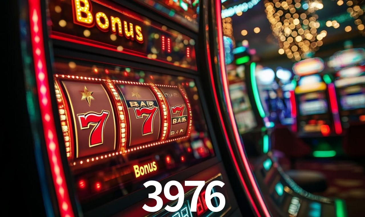 Apostas com odds competitivas na 3976