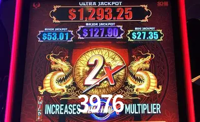 Jogos de mesa e apostas rápidas na 3976