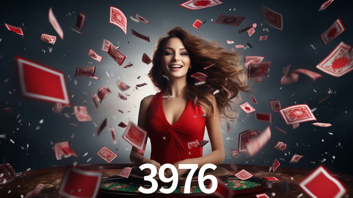 Live Casino 3976