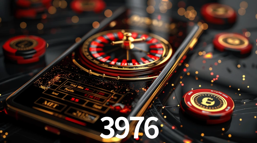 Live Casino 3976