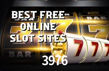 Descubra o Mundo do Cassino Online com 3976