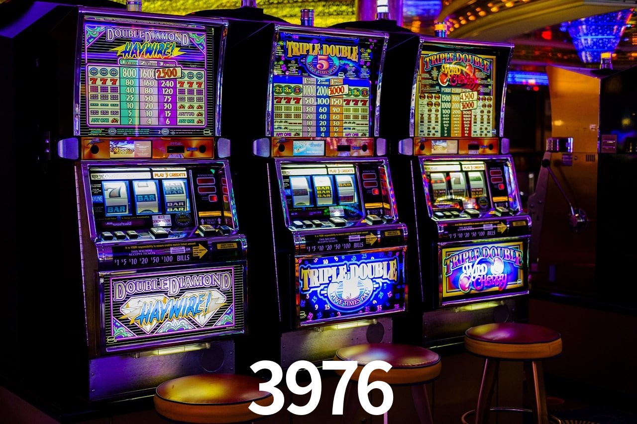 Casino Ao Vivo 3976