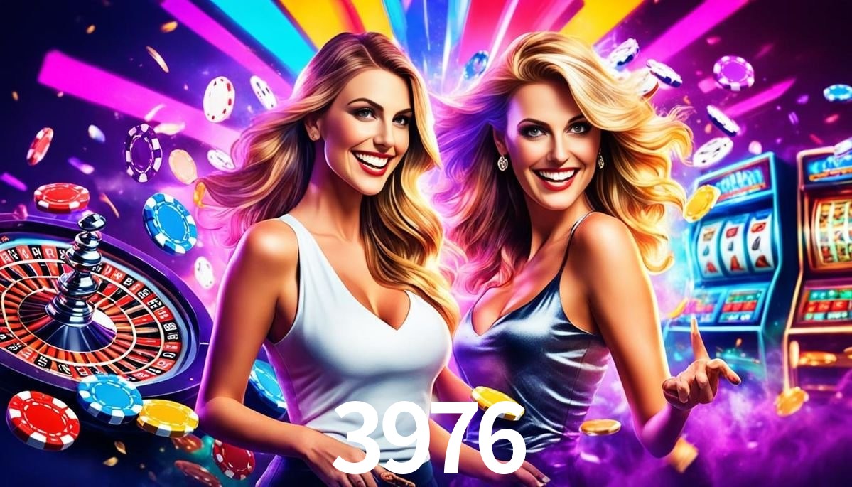 cassino 3976