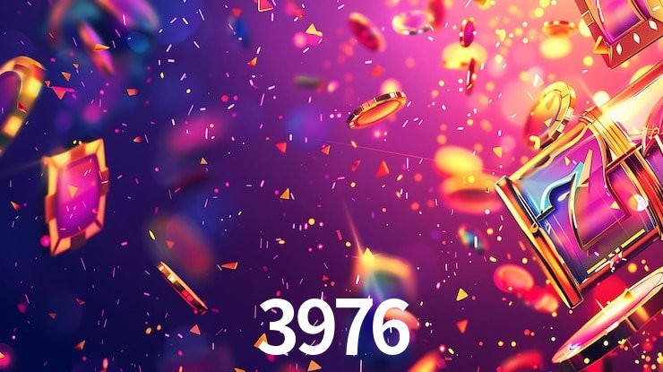 A Emoção da Loteria na 3976: Uma Chance de Mudança de Vida